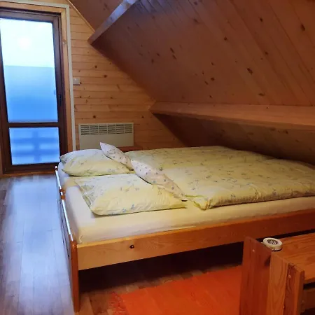 Holiday home Domcek U Hanov