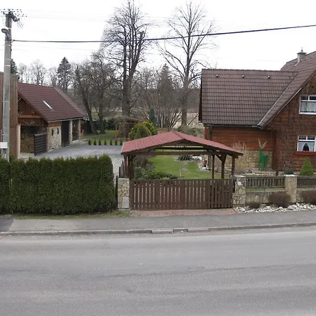 Domček U Hánov * Liptovský Mikuláš