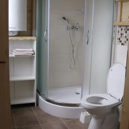 Holiday home Domcek U Hanov