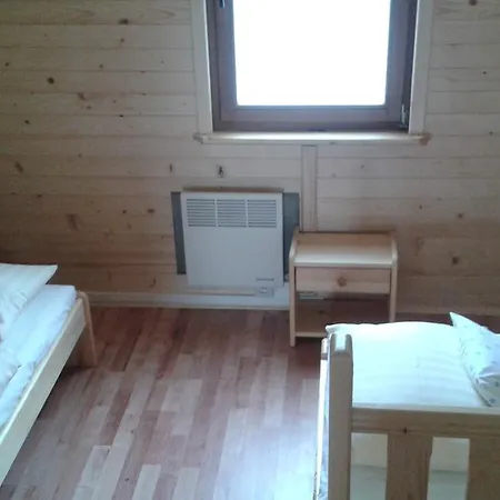 Domček U Hánov Liptovský Mikuláš