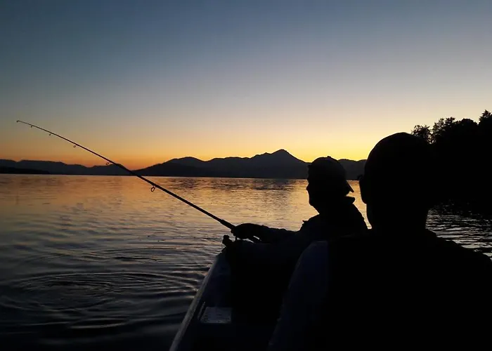 Hébergement de vacances Domcek U Hanov *